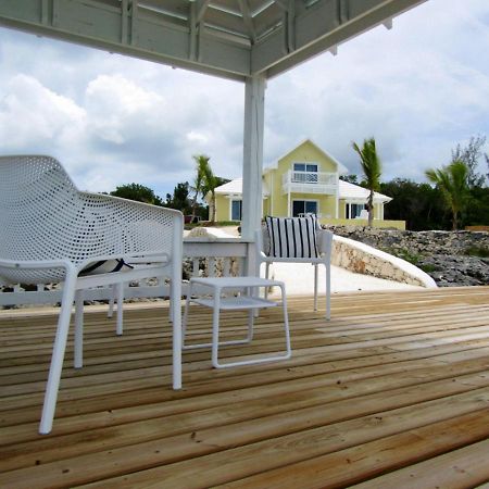 Coral Point By Eleuthera Vacation Rentals ガバナーズ・ハーバー エクステリア 写真