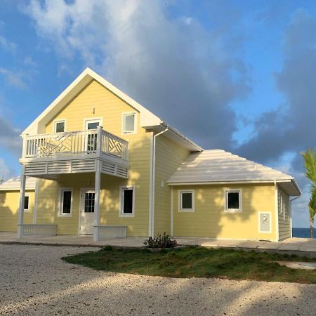 Coral Point By Eleuthera Vacation Rentals ガバナーズ・ハーバー エクステリア 写真