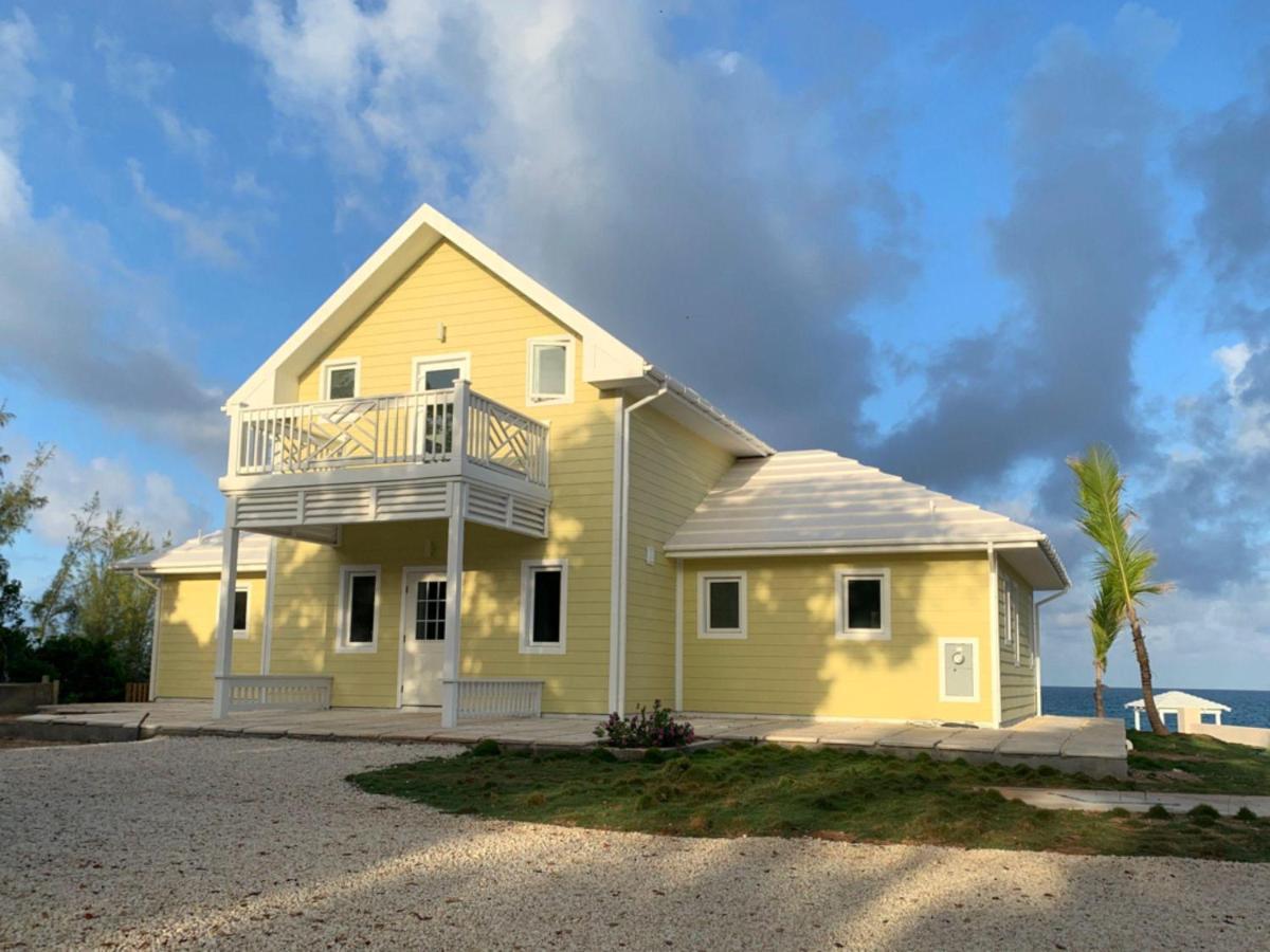 Coral Point By Eleuthera Vacation Rentals ガバナーズ・ハーバー エクステリア 写真