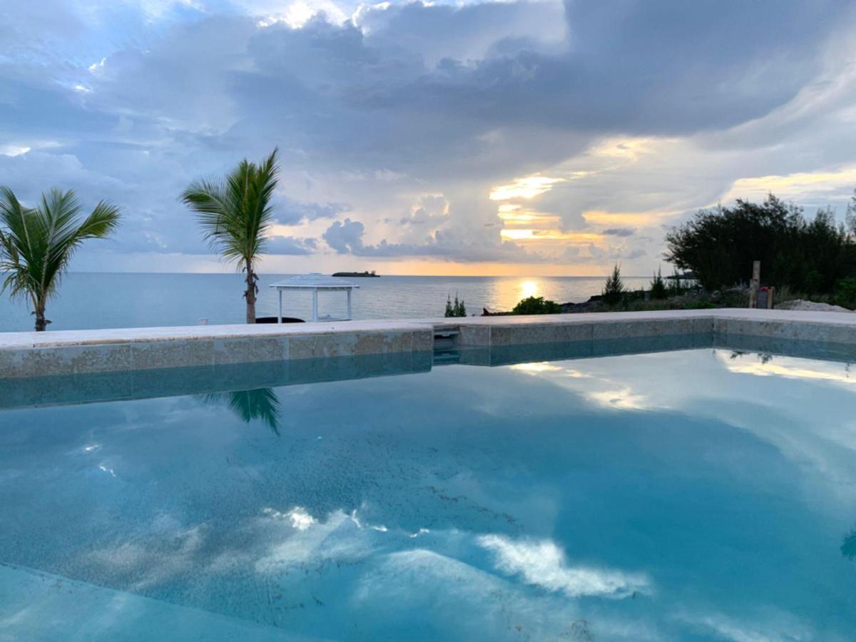 Coral Point By Eleuthera Vacation Rentals ガバナーズ・ハーバー エクステリア 写真